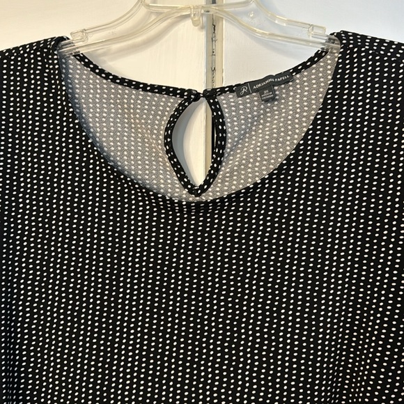 NWOT Adrianna Papell - Picture 2 of 9